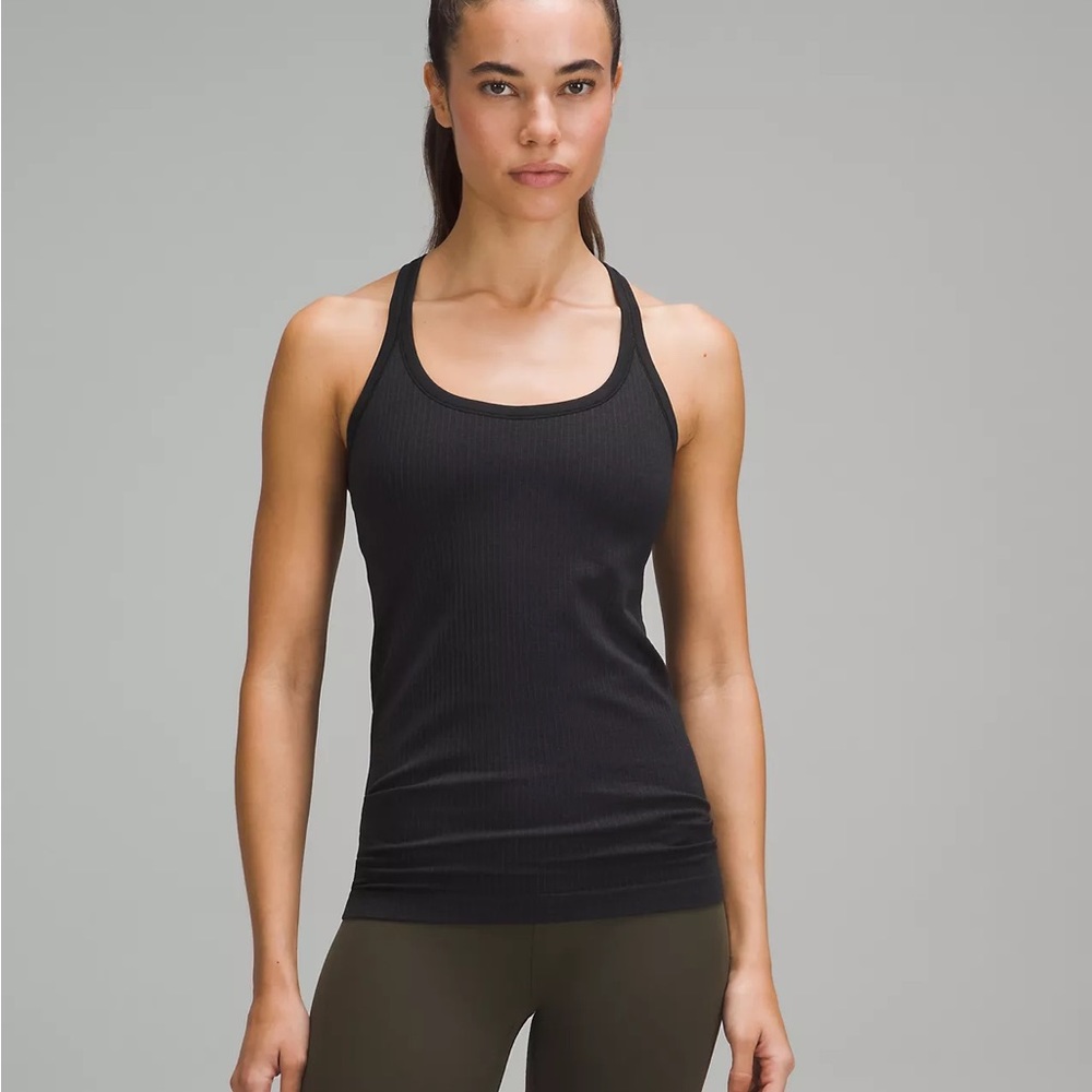 Ebb to Street Tank Top